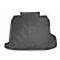 Guminis bagažinės kilimėlis OPEL Astra H sedan  2007-2009 black /N29005