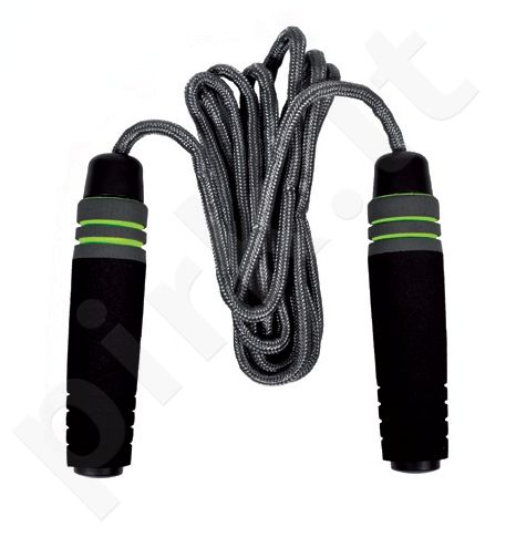 Šokdynė 300cm BASIC SKIPROPE II 01