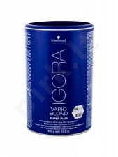 Schwarzkopf Igora, Vario Blond Super Plus, plaukų dažai moterims, 450g