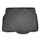 Guminis bagažinės kilimėlis OPEL Astra hb 2004-2009 (3door) black /N29002