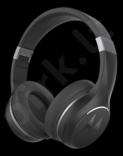 „Motorola Headphones On-Ear Wireless Escape 220“, juodos  5012786040892-114720