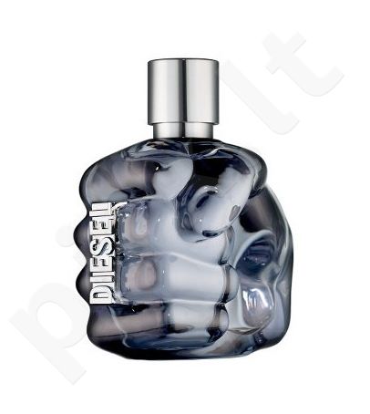 Diesel Only The Brave, tualetinis vanduo vyrams, 75ml, (Testeris)