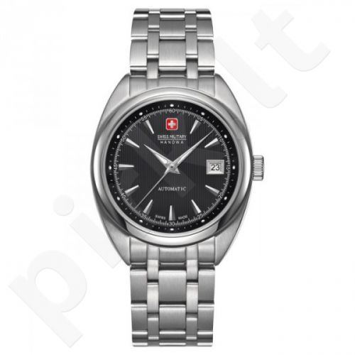 Vyriškas laikrodis Swiss Military Hanowa 5.5198.04.007