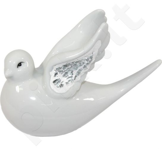 Paukštis porcelianinis 93037