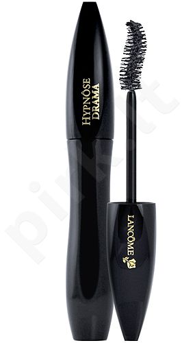 Lancôme Hypnose Drama, blakstienų tušas moterims, 6,5g, (Testeris), (01 Black)