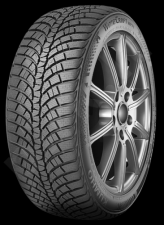 Žieminės Kumho WinterCraft WP71 R16