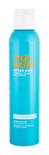 PIZ BUIN After Sun, Instant Relief Mist Spray, priežiūra po deginimosi moterims, 200ml