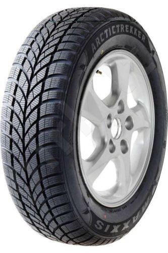 Žieminės Maxxis WP-05 ARCTIC TREKKER R17