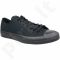 Sportiniai bateliai  Converse All Star Ox M5039C juoda