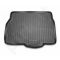 Guminis bagažinės kilimėlis OPEL Astra hb 2004-2009 (5door) black /N29003