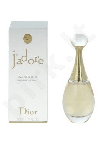 Christian Dior J´adore, kvapusis vanduo moterims, 50ml