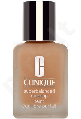 Clinique Superbalanced, makiažo pagrindas moterims, 30ml, (06 Linen)