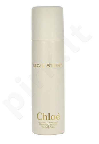 Chloe Love Story, dezodorantas moterims, 100ml