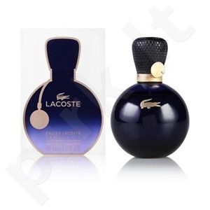 EAU DE LACOSTE SENSUELLE edp vapo 90 ml Pour Femme