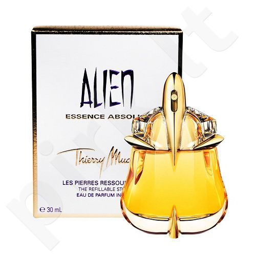 Thierry Mugler Alien Essence Absolue, kvapusis vanduo moterims, 60ml