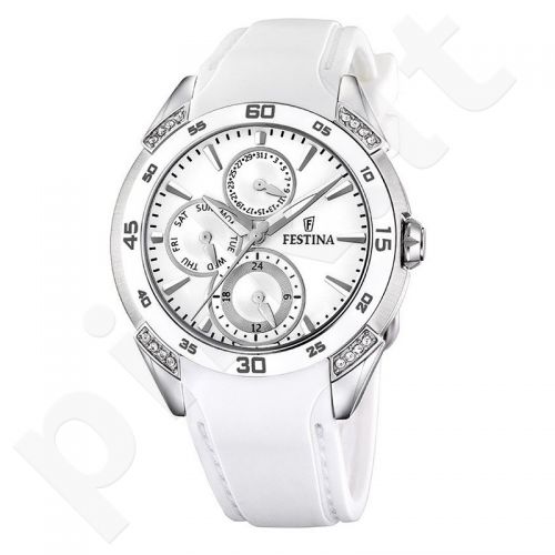 Moteriškas laikrodis Festina F16394/1