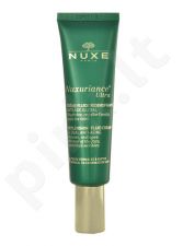 NUXE Nuxuriance Ultra, Replenishing Fluid Cream, dieninis kremas moterims, 50ml