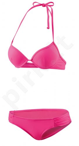 Maud. bikinis mot. 35990 4 40B pink