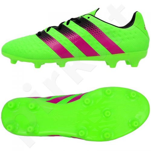 adidas ace 16 3