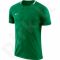 Marškinėliai futbolui Nike NK Dry Challenge II JSY SS M 893964-341