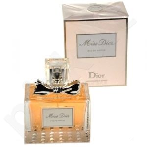 Christian Dior Miss Dior, 2012, kvapusis vanduo moterims, 50ml
