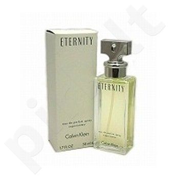 Calvin Klein Eternity, kvapusis vanduo moterims, 50ml