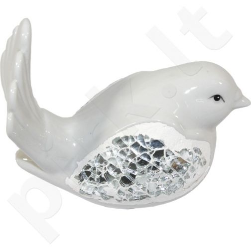 Paukštis porcelianinis 93036