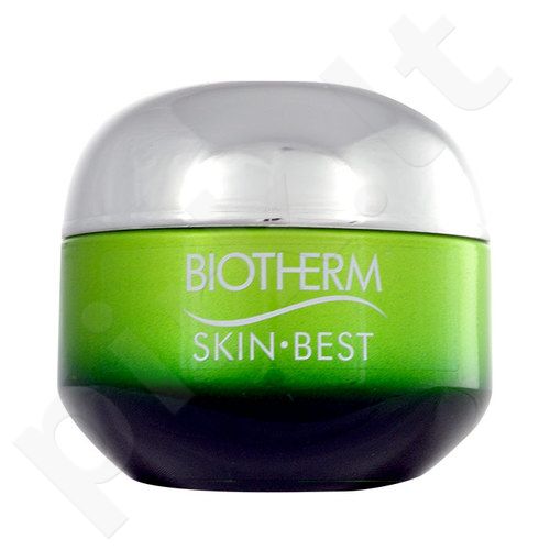 Biotherm Skin Best, dieninis kremas moterims, 50ml