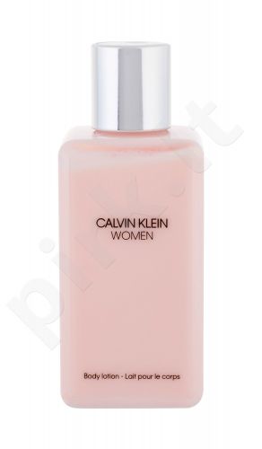 Calvin Klein Calvin Klein Women, kūno losjonas moterims, 200ml