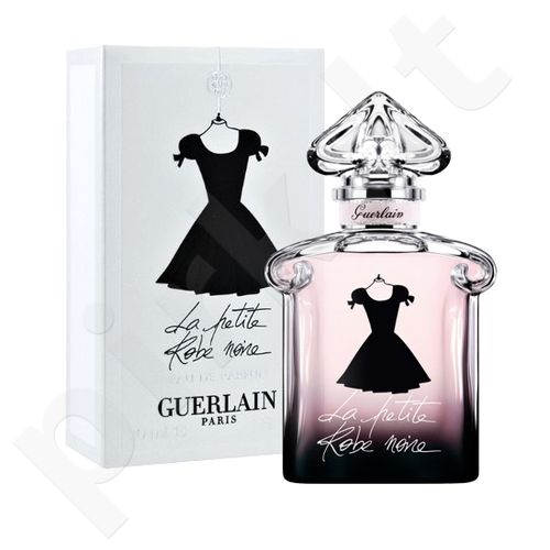 Guerlain La Petite Robe Noire, kvapusis vanduo moterims, 100ml