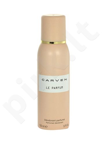 Carven Le Parfum, dezodorantas moterims, 150ml