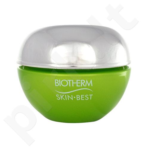 Biotherm Skin Best, SPF15, dieninis kremas moterims, 50ml