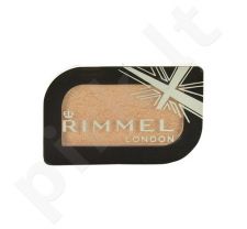 Rimmel London Magnif Eyes, Mono, akių šešėliai moterims, 3,5g, (002 Millionaire)