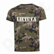 Marškinėliai "Lietuva"