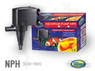 AQUA NOVA pompa 1300l/h