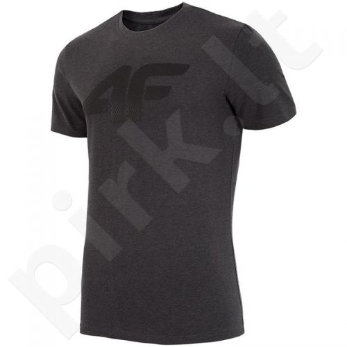Marškinėliai T-Shirt 4F M H4L18-TSM025 23M