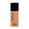 Christian Dior Diorskin Forever, Undercover 24H, makiažo pagrindas moterims, 40ml, (025 Soft Beige)