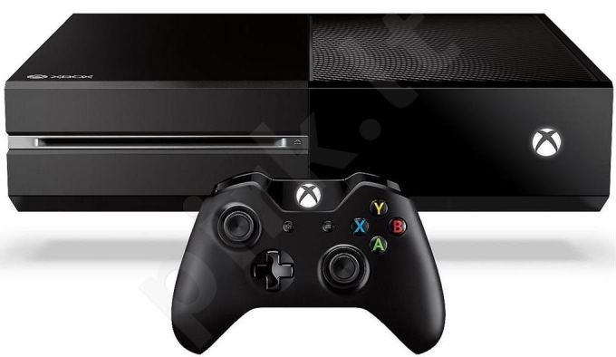 Xbox ONE 500GB + Fifa 15 (Token)