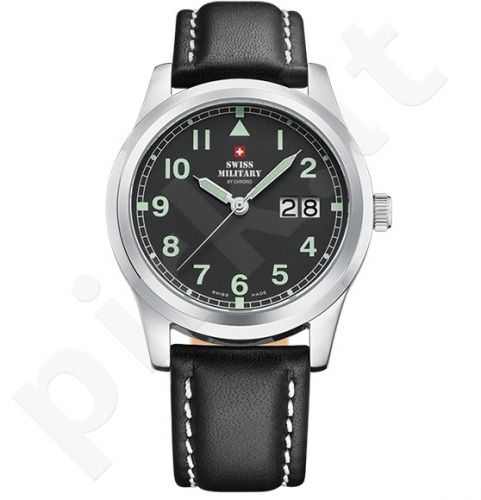 Vyriškas laikrodis Swiss Military by Chrono SM34004.09