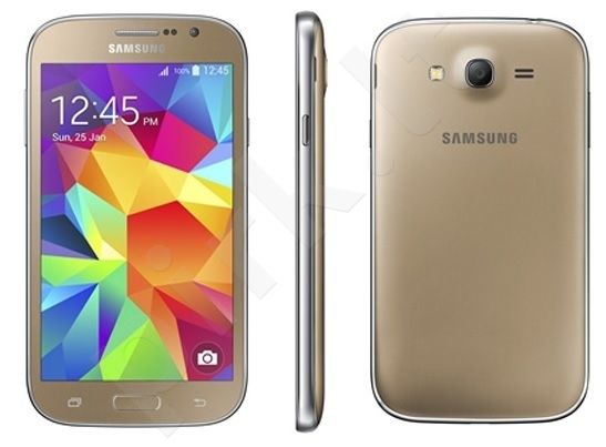 Samsung Galaxy Grand Neo Plus Gold