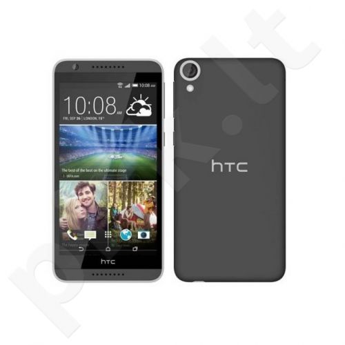 HTC Desire 820 Light Grey