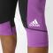 Sportinės kelnės Adidas Techfit Capri Color Block W B47541