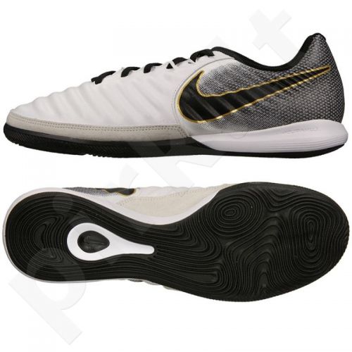 Futbolo bateliai  Nike Tiempo Lunar LegendX 7 Pro IC M AH7246-100