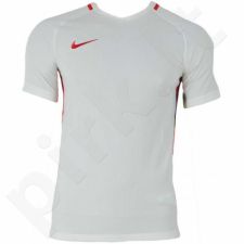 Marškinėliai futbolui Nike Dry Revolution IV JSY SS M 833017-102