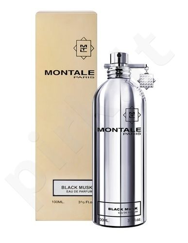 Montale Paris Black Musk, kvapusis vanduo moterims ir vyrams, 100ml