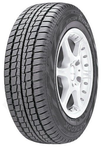 Žieminės Hankook RW06 R16