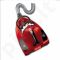 Dulkių siurblys Dirt Devil DD5255-1, REBEL 55 HFC,  Multicyclone, 2.5 l, AACA