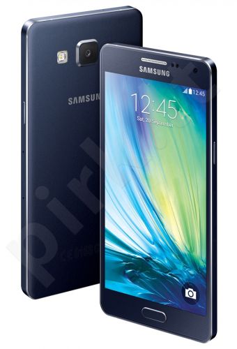 Telefonas Samsung Galaxy A52016 SS LTE 16GB A510FZK juodas
