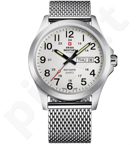 Vyriškas laikrodis Swiss Military by Chrono SMP36040.14