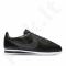 Sportiniai bateliai  Nike Sportswear Classic Cortez Leather M 749571-011